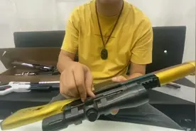98K拆卸教程视频封面