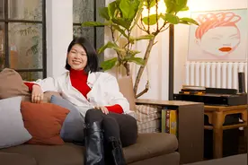20年前人人都说她丑，现在却成了代表中国的高级脸