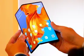 华为首款5G新机来了，Mate 30系列即将开售，Mate X售价16999元视频封面
