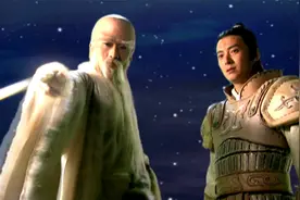 申公豹是神是仙？竟有千年法力，难怪会被元始天尊永世封印！视频封面