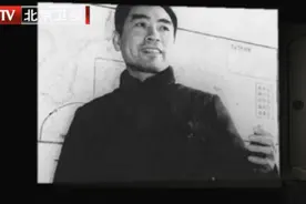 1949年，中航总经理离开上海留下字条，周总理看了很兴奋视频封面