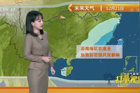 大雨+暴雨！台风“雷伊”影响华南大部，降水分布如下|天气预报视频封面
