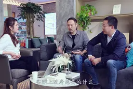 58个小区改造，蓬莱为融入烟台发展很努力视频封面