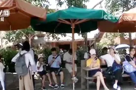 上海迪士尼公布携带入园食品新规视频封面