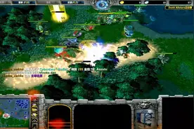 dota1经典中外赛：EHOME vs Cyb，820影魔呆蓝猫完爆MushI Viper视频封面