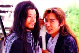 难怪二郎神养的狗叫做哮天犬，你看玉帝对他母亲做了什么？