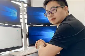 收评：大跌后不要恐慌，C浪下跌的目标在这里视频封面