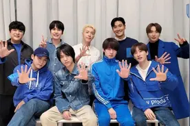 【Super Junior】韩国成立17年组合兄弟感情哪有下班重要视频封面