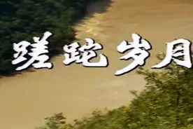 每天一部怀旧剧：1982年《蹉跎岁月》视频封面