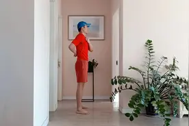 养肺就是养命，每天拍打5分钟，提高心肺排出浊气，呼吸好顺畅视频封面