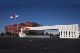 中国的“8大汽车生产城”，看看你的家乡有没有上榜？