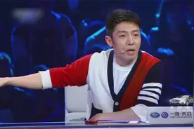 出彩中国人：东北萌娃不怯场，唠嗑一套一套的，小撒都接不上话！视频封面