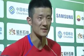 谌龙率福建男团，苦战五场逆转广东，夺得全运会羽毛球男团冠军视频封面