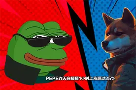 PEPE和AIDOGE的暴涨逻辑？MEME行情结束了吗？接下来需要关注什么视频封面