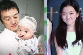 有种可惜叫李嫣“兔唇”，看完她和奶奶的合照，原来错怪王菲了视频封面