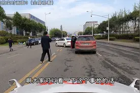 科目三考试，如遇突发情况该如何处理及细节规则详细讲解（下集）视频封面