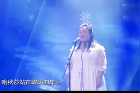 中国达人秀：好看的皮囊千篇一律，有才华的胖子300多斤，太牛掰视频封面