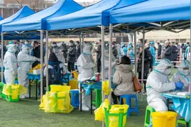 谁是“零号病人”？天津摸排离津师生34万余人，传播链初步清晰！视频封面
