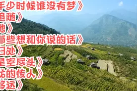 年少时候谁没有梦，追随，她，那些想和你说的话，归处视频封面