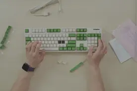 一款真的能解毒的键盘丨FILCO 菲尔可 圣手二代 开箱视频封面