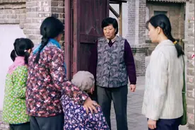 我最爱的家人：老太太没了儿子，谁料多了一个孙子和孙女视频封面