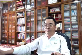 号码：福彩3D2020076期，两个1路号码组合25期没开了，关注下吧视频封面