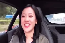 原版你好坏我好喜欢啊，真帅的掉头方式啊#经典劲歌金曲配美女视频封面