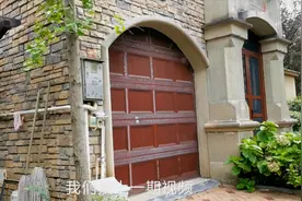 独栋别墅庭院改造，设计不实用的都不要，重新规划的都要是精品视频封面