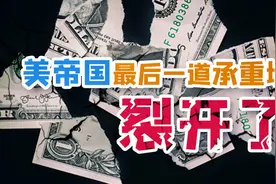 王文：去美元化已成现实！这次中国使用了什么绝招？视频封面