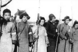 战后流落中国的日本孤儿有多少？中国又是怎样对待他们的？视频封面