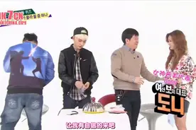 A Pink - MBC every1 一周偶像 普美Cut 中文字幕 140219视频封面