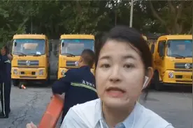 最强排涝装备！按照全省统一部署 佛山应急“铁军”再次驰援河南视频封面