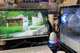 1000元稳定过渡显卡GTX1050Ti，配合10105F+B560Wifi，3000元纯白
