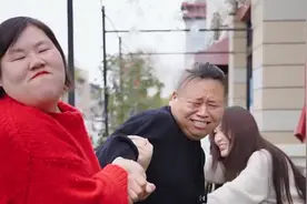 男孩子出门在外一定要保护好自己！没想到打游戏白捡个老婆视频封面