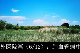 北京知名医院官网实用信息-阜外医院篇（6/12）肺血管病中心视频封面