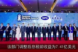 李小东为爱放弃中国国籍，抄袭腾讯上位，一路抄出来的新加坡首富视频封面
