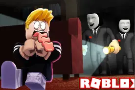 小格解说 Roblox 搬家故事模拟器：搬入离奇新家！半夜被偷袭？