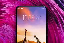 从刘海屏到挖孔屏 全面屏手机发展史你了解吗？视频封面