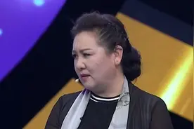 门当户对：50岁女老板来相亲，道出婚姻往事，众男嘉宾都不敢亮灯视频封面