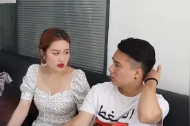 新婚夜女子非要练车，丈夫好心送水去，看到教练后愣了（一）视频封面