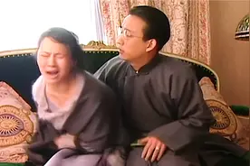 徐志摩和陆小曼终于结了婚，可婚后的生活却是一地鸡毛！视频封面