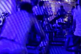 女子在健身房上了一节动感单车课，回家后小便变酱油色视频封面