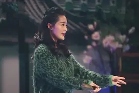 盘点李沁昆曲名场面，国家曾秘密培养九年，一颦一笑真有范儿视频封面