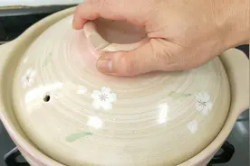 豆腐炖白菜，一锅天冷时最爱的素菜煲，出锅真香，拿红烧肉都不换视频封面