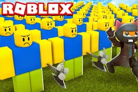 阿火解说roblox罗布乐思：超市模拟器，要什么东西我这里都有哦视频封面