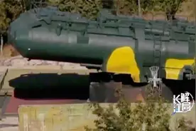 纪录片：被美国逼到墙角！多国发展高超音速武器，俄罗斯摘得头筹视频封面
