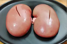 猪腰最好吃的家常做法，营养嫩滑好吃，不腥骚，吃一次忘不了视频封面
