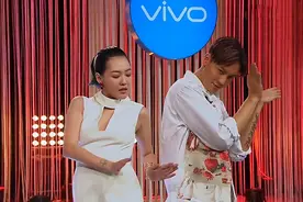 小S节目跳舞合集：虽然主持风格搞怪扮丑，跳起舞来照样风情万种视频封面