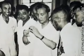 经过三年经济恢复，被战争破坏的国民经济，逐步恢复视频封面