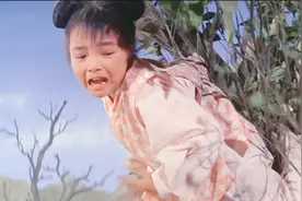 童子神功：小女孩被恶霸挂在树上，二十年后练成盖世神功怒斩仇人视频封面